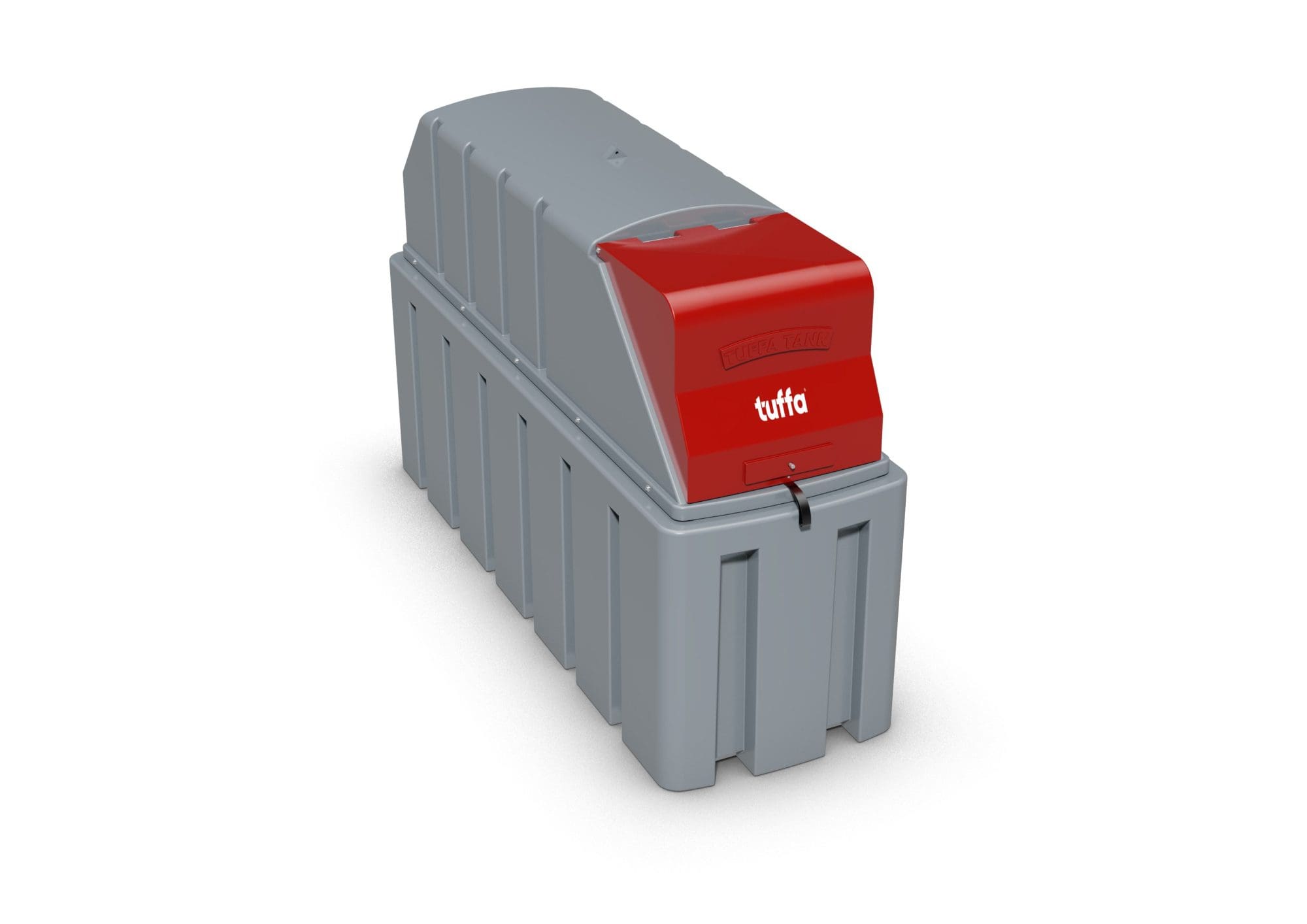 Plastic Bunded Diesel Tank